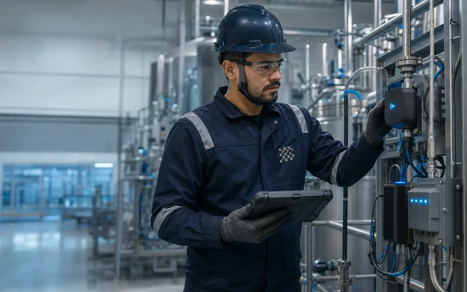 Automação e IoT