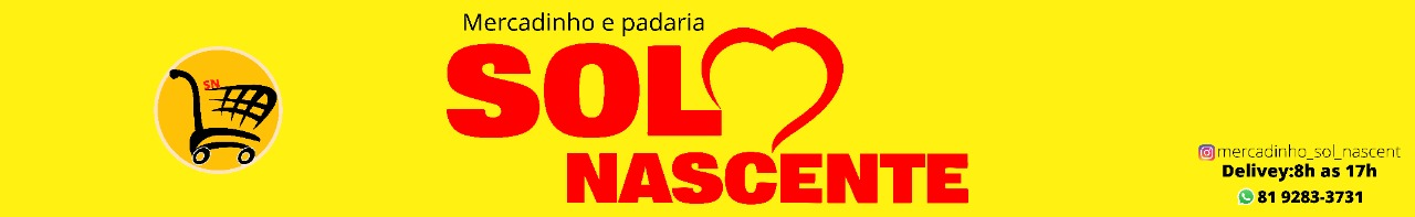 Mercadinho Sol Nascente